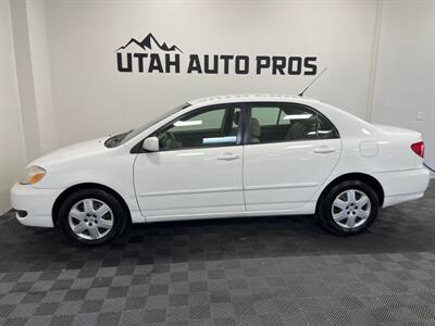 2005 Toyota Corolla LE   - Photo 7 - West Bountiful, UT 84087