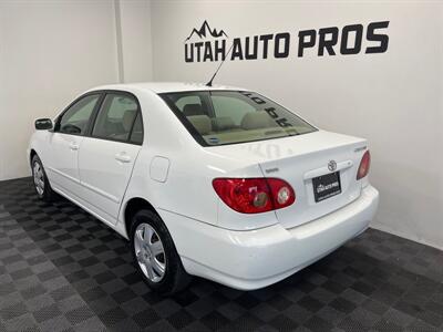 2005 Toyota Corolla LE   - Photo 8 - West Bountiful, UT 84087