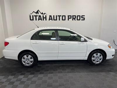 2005 Toyota Corolla LE   - Photo 2 - West Bountiful, UT 84087