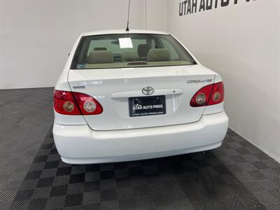 2005 Toyota Corolla LE   - Photo 9 - West Bountiful, UT 84087