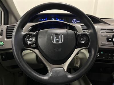 2012 Honda Civic LX   - Photo 17 - West Bountiful, UT 84087