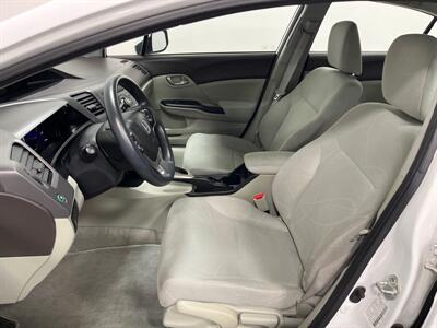 2012 Honda Civic LX   - Photo 13 - West Bountiful, UT 84087