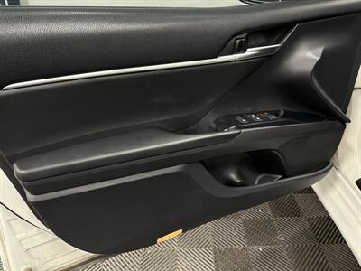 2018 Toyota Camry LE - Photo 11 - West Bountiful, UT 84087