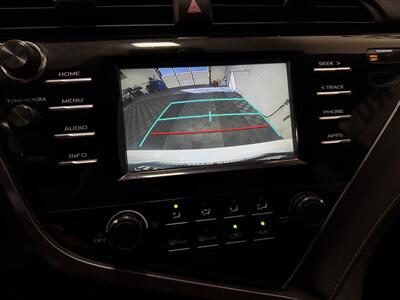 2018 Toyota Camry LE - Photo 15 - West Bountiful, UT 84087