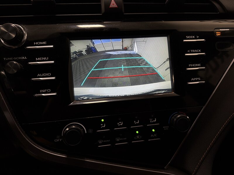 2018 Toyota Camry LE - Photo 15 - West Bountiful, UT 84087
