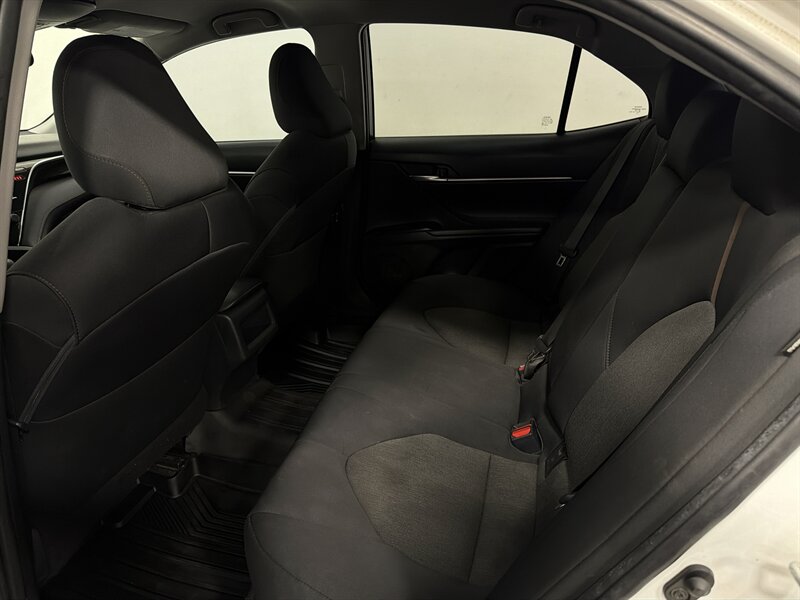 2018 Toyota Camry LE - Photo 20 - West Bountiful, UT 84087