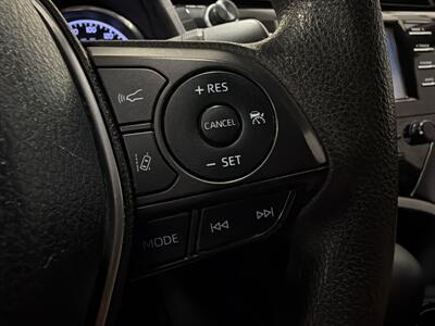 2018 Toyota Camry LE - Photo 18 - West Bountiful, UT 84087
