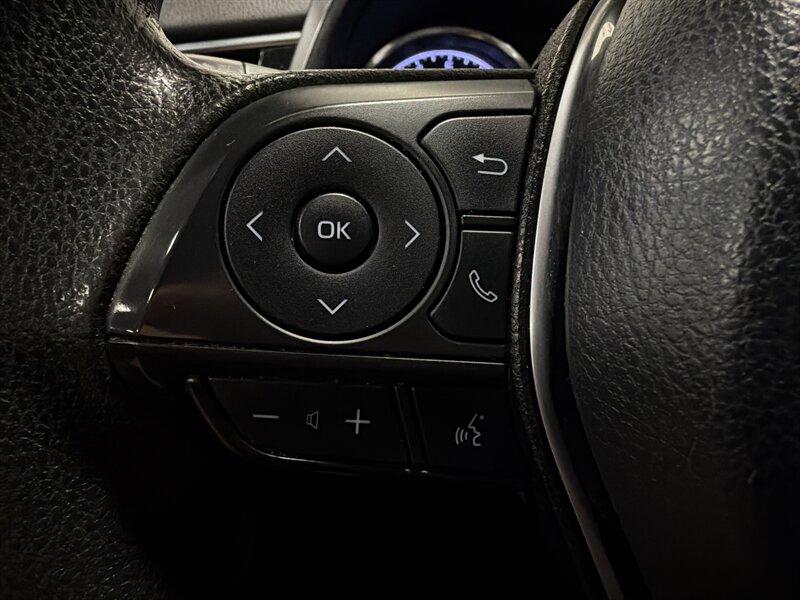 2018 Toyota Camry LE - Photo 19 - West Bountiful, UT 84087