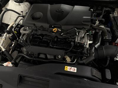 2018 Toyota Camry LE - Photo 21 - West Bountiful, UT 84087