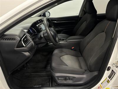 2018 Toyota Camry LE - Photo 12 - West Bountiful, UT 84087