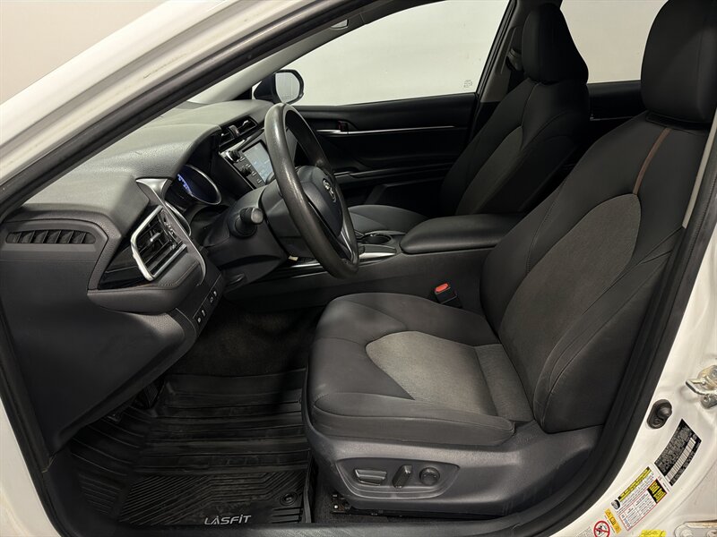 2018 Toyota Camry LE - Photo 12 - West Bountiful, UT 84087