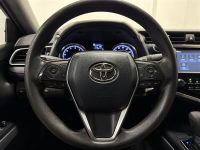2018 Toyota Camry LE - Photo 17 - West Bountiful, UT 84087