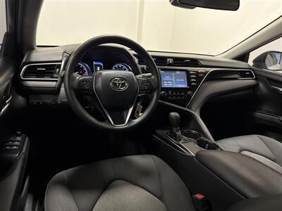 2018 Toyota Camry LE - Photo 10 - West Bountiful, UT 84087