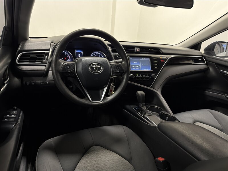 2018 Toyota Camry LE - Photo 10 - West Bountiful, UT 84087
