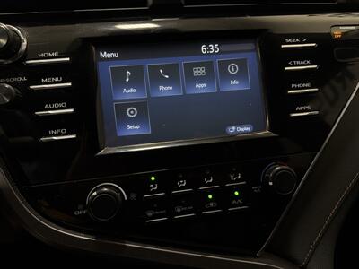 2018 Toyota Camry LE - Photo 16 - West Bountiful, UT 84087