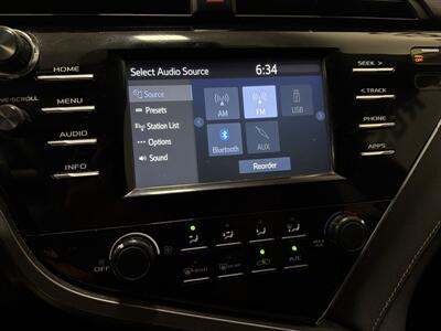 2018 Toyota Camry LE - Photo 14 - West Bountiful, UT 84087