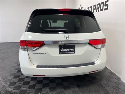 2015 Honda Odyssey EX-L   - Photo 12 - West Bountiful, UT 84087