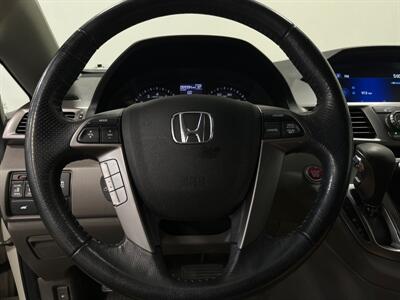 2015 Honda Odyssey EX-L   - Photo 25 - West Bountiful, UT 84087