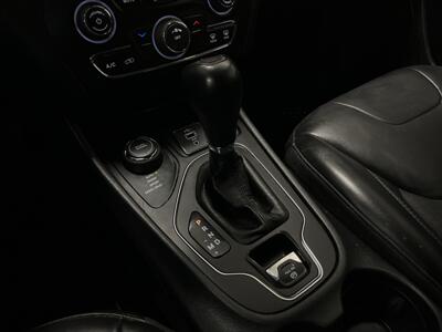2019 Jeep Cherokee Latitude Plus   - Photo 17 - West Bountiful, UT 84087