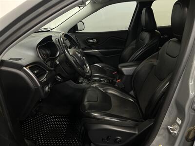 2019 Jeep Cherokee Latitude Plus   - Photo 14 - West Bountiful, UT 84087