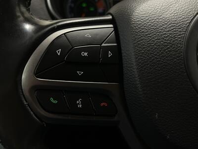 2019 Jeep Cherokee Latitude Plus   - Photo 25 - West Bountiful, UT 84087