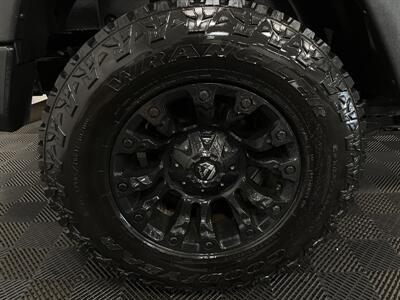 2013 Jeep Wrangler Unlimited Sport   - Photo 4 - West Bountiful, UT 84087