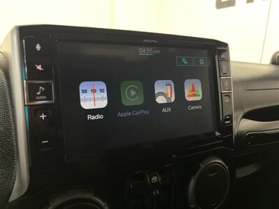 2013 Jeep Wrangler Unlimited Sport   - Photo 19 - West Bountiful, UT 84087
