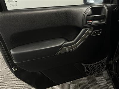 2013 Jeep Wrangler Unlimited Sport   - Photo 16 - West Bountiful, UT 84087