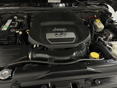 2013 Jeep Wrangler Unlimited Sport   - Photo 24 - West Bountiful, UT 84087