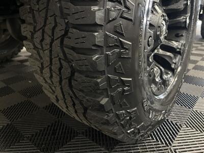 2013 Jeep Wrangler Unlimited Sport   - Photo 5 - West Bountiful, UT 84087