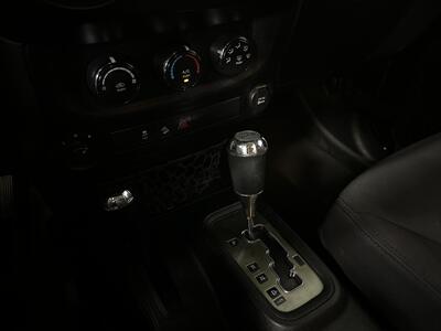 2013 Jeep Wrangler Unlimited Sport   - Photo 22 - West Bountiful, UT 84087