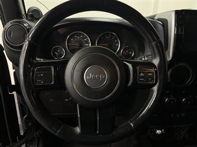 2013 Jeep Wrangler Unlimited Sport   - Photo 23 - West Bountiful, UT 84087