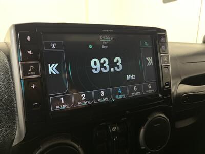 2013 Jeep Wrangler Unlimited Sport   - Photo 21 - West Bountiful, UT 84087
