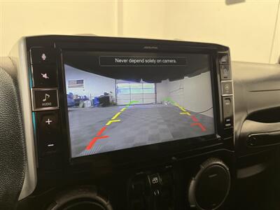 2013 Jeep Wrangler Unlimited Sport   - Photo 20 - West Bountiful, UT 84087