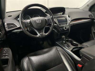 2015 Acura MDX SH-AWD w/Tech   - Photo 12 - West Bountiful, UT 84087