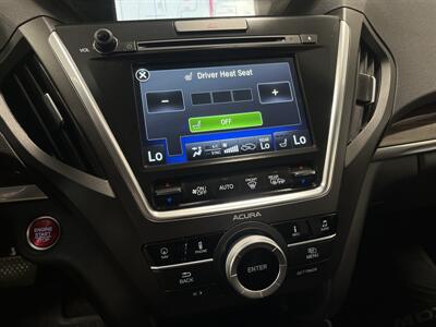 2015 Acura MDX SH-AWD w/Tech   - Photo 19 - West Bountiful, UT 84087