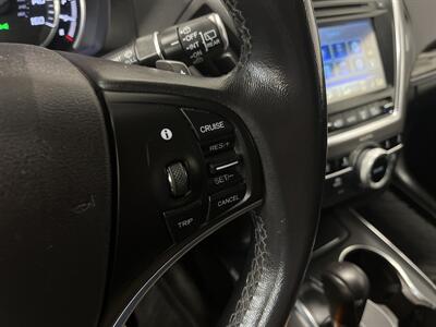2015 Acura MDX SH-AWD w/Tech   - Photo 23 - West Bountiful, UT 84087