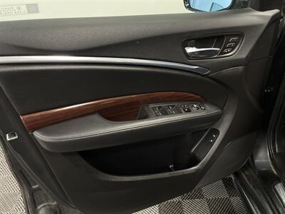 2015 Acura MDX SH-AWD w/Tech   - Photo 13 - West Bountiful, UT 84087