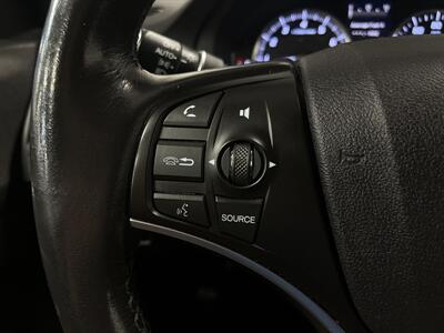 2015 Acura MDX SH-AWD w/Tech   - Photo 24 - West Bountiful, UT 84087