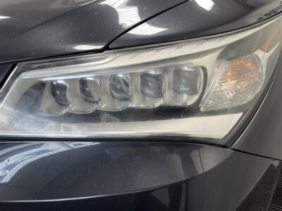 2015 Acura MDX SH-AWD w/Tech   - Photo 6 - West Bountiful, UT 84087