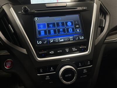 2015 Acura MDX SH-AWD w/Tech   - Photo 20 - West Bountiful, UT 84087