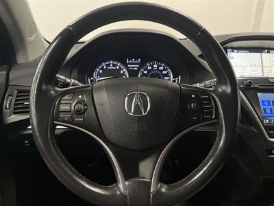 2015 Acura MDX SH-AWD w/Tech   - Photo 22 - West Bountiful, UT 84087