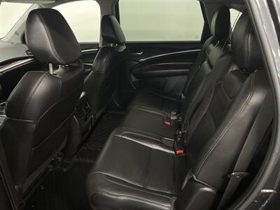 2015 Acura MDX SH-AWD w/Tech   - Photo 25 - West Bountiful, UT 84087
