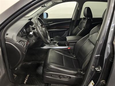 2015 Acura MDX SH-AWD w/Tech   - Photo 14 - West Bountiful, UT 84087