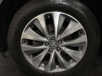 2015 Acura MDX SH-AWD w/Tech   - Photo 11 - West Bountiful, UT 84087