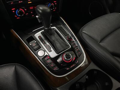 2012 Audi Q5 2.0T Premium Plus   - Photo 16 - West Bountiful, UT 84087