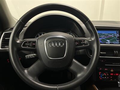 2012 Audi Q5 2.0T Premium Plus   - Photo 23 - West Bountiful, UT 84087