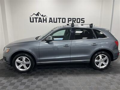 2012 Audi Q5 2.0T Premium Plus   - Photo 8 - West Bountiful, UT 84087