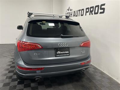 2012 Audi Q5 2.0T Premium Plus   - Photo 10 - West Bountiful, UT 84087