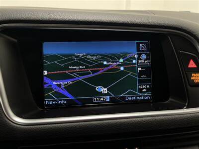 2012 Audi Q5 2.0T Premium Plus   - Photo 20 - West Bountiful, UT 84087